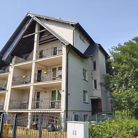 Fen Jastrzębia Góra Kültér fotó
