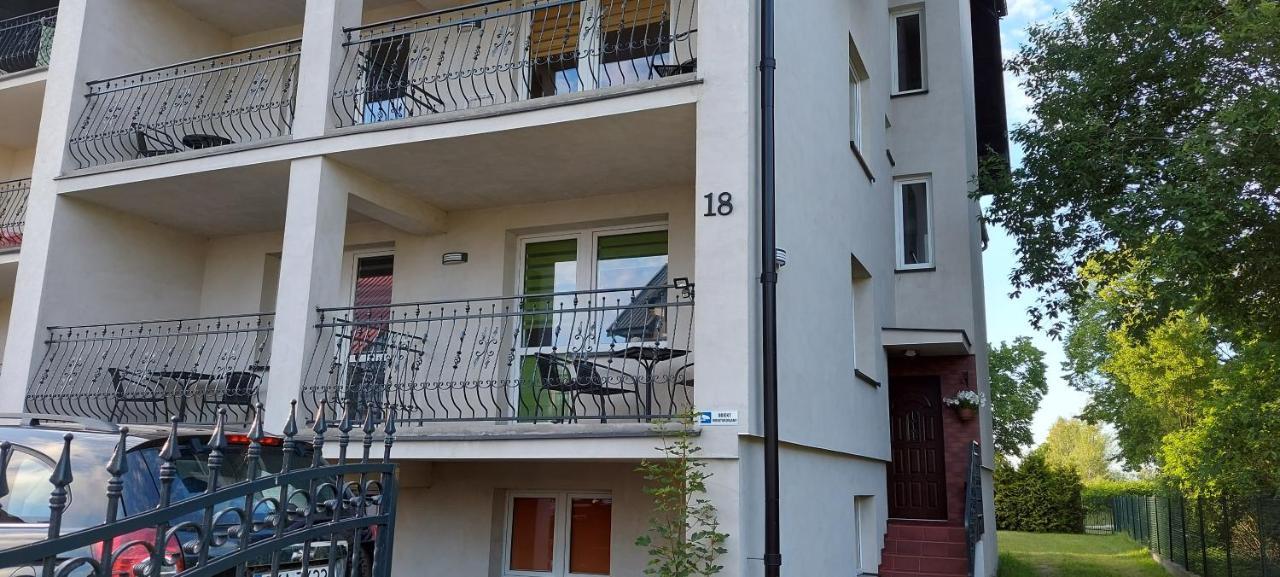 Fen Jastrzębia Góra Kültér fotó